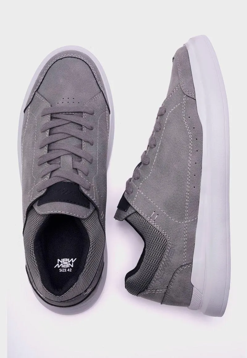 ZAPATILLAS SEVILLA GREY