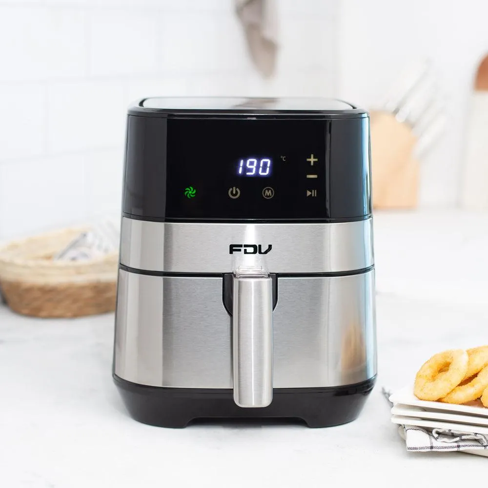 Freidora Airflow 3.5 Lts FDV