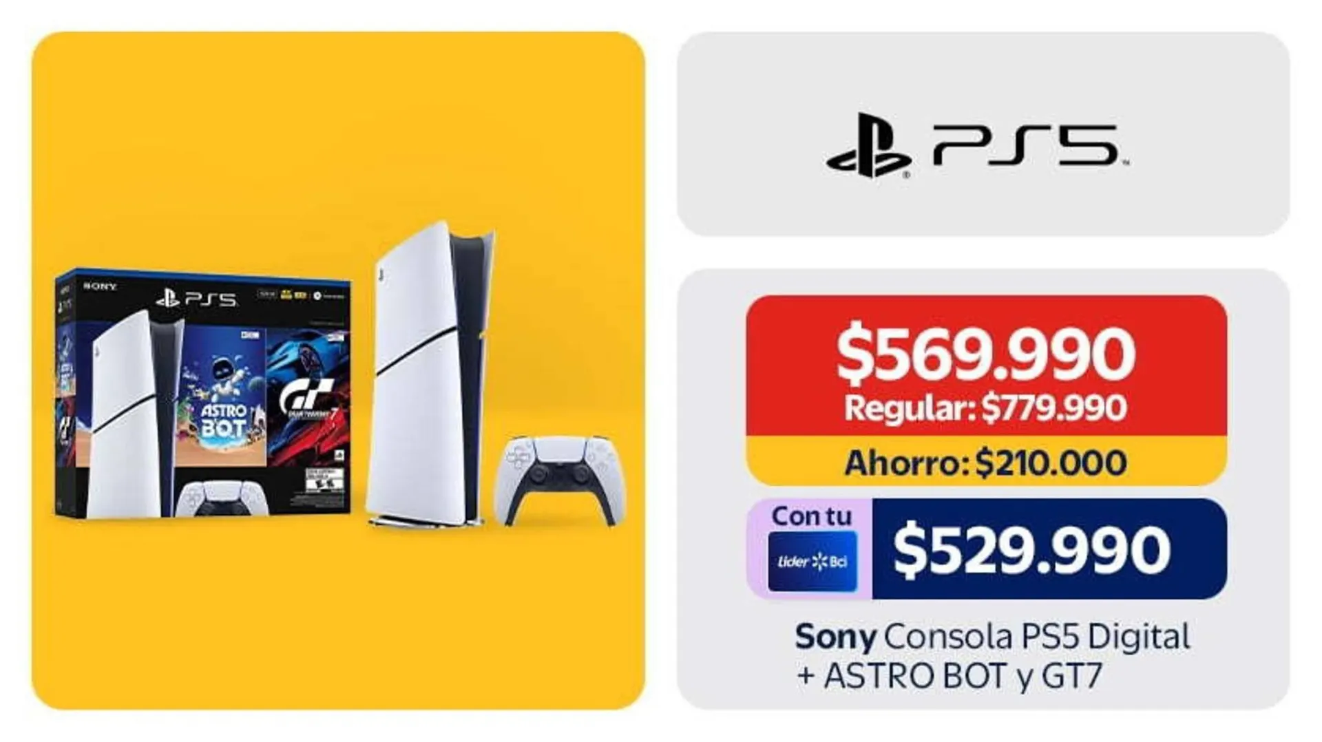 Catálogo de Catálogo Lider 13 de enero al 19 de enero 2026 - Página 3