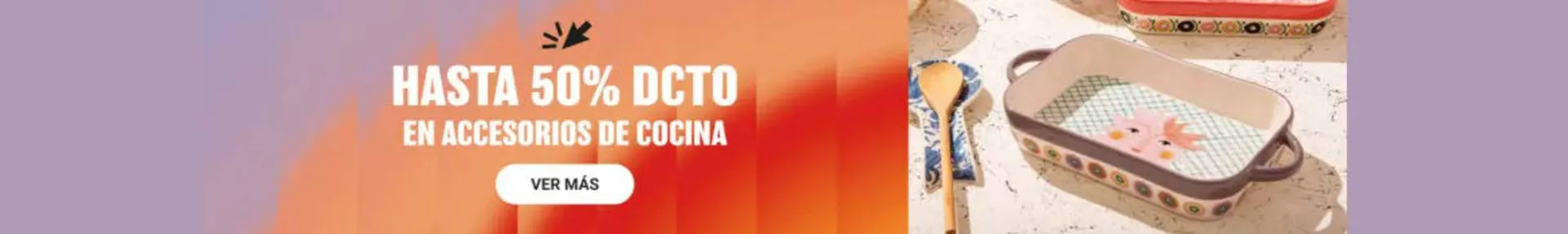 Catálogo de Catálogo Casaideas 5 de febrero al 15 de febrero 2025 - Página 2