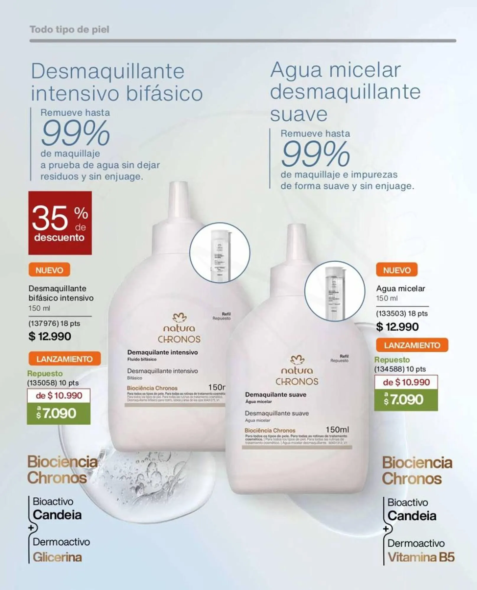 Catálogo de Catálogo Natura 15 de octubre al 15 de noviembre 2024 - Página 92