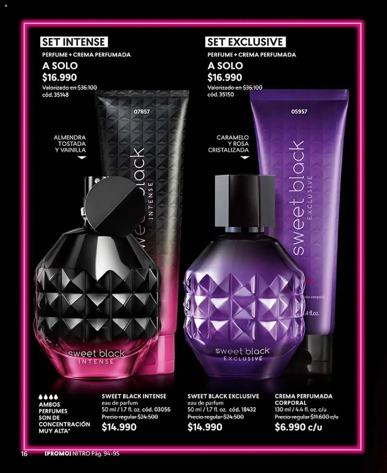 Catálogo de Catálogo Cyzone 1 de marzo al 16 de marzo 2026 - Página 16