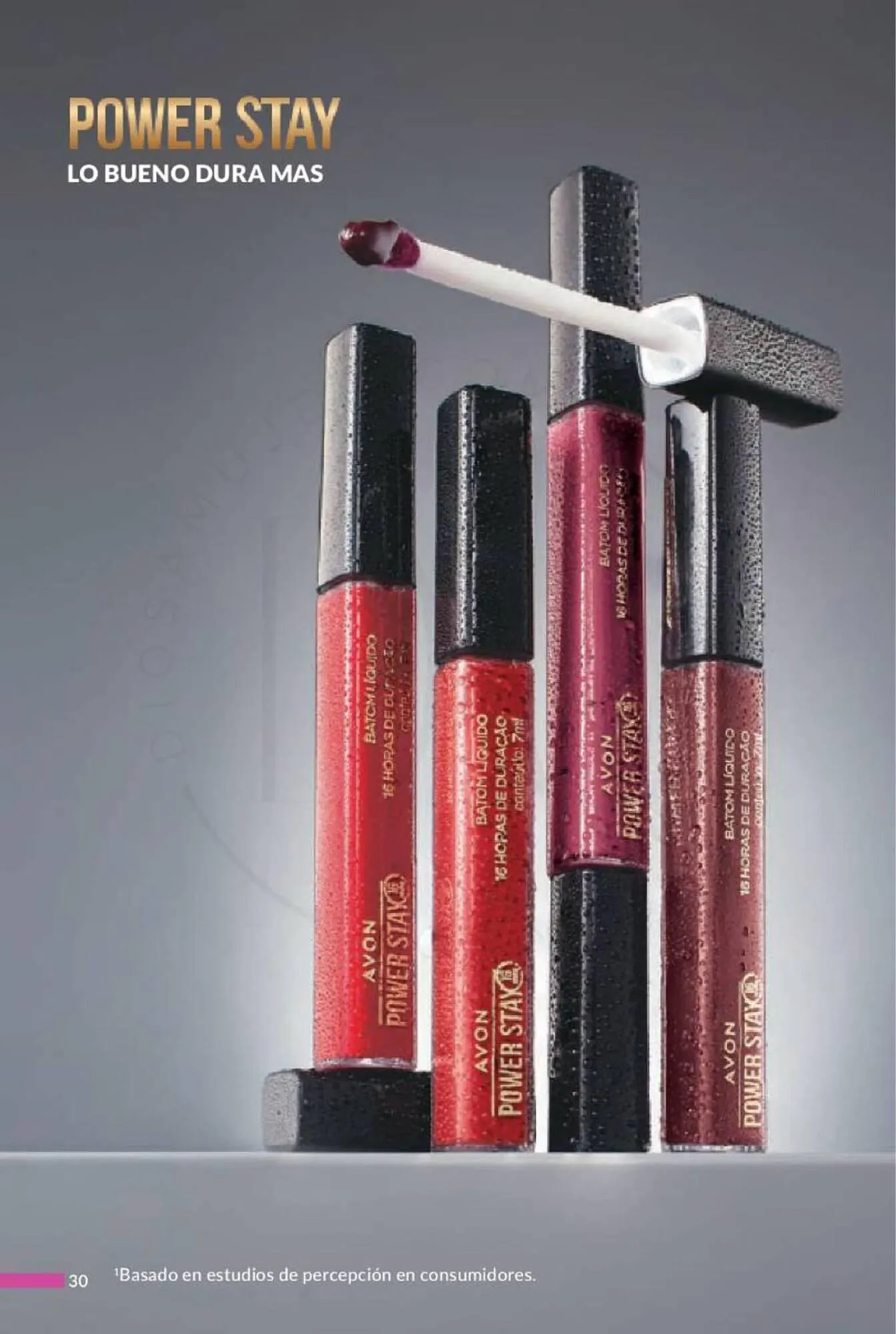 Catálogo de Catálogo Avon 4 de enero al 7 de febrero 2024 - Página 30