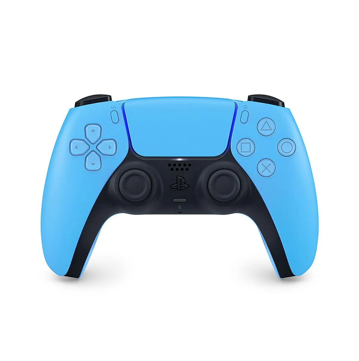 Control Inalámbrico Sony PS5 DualSense Starlight Blue