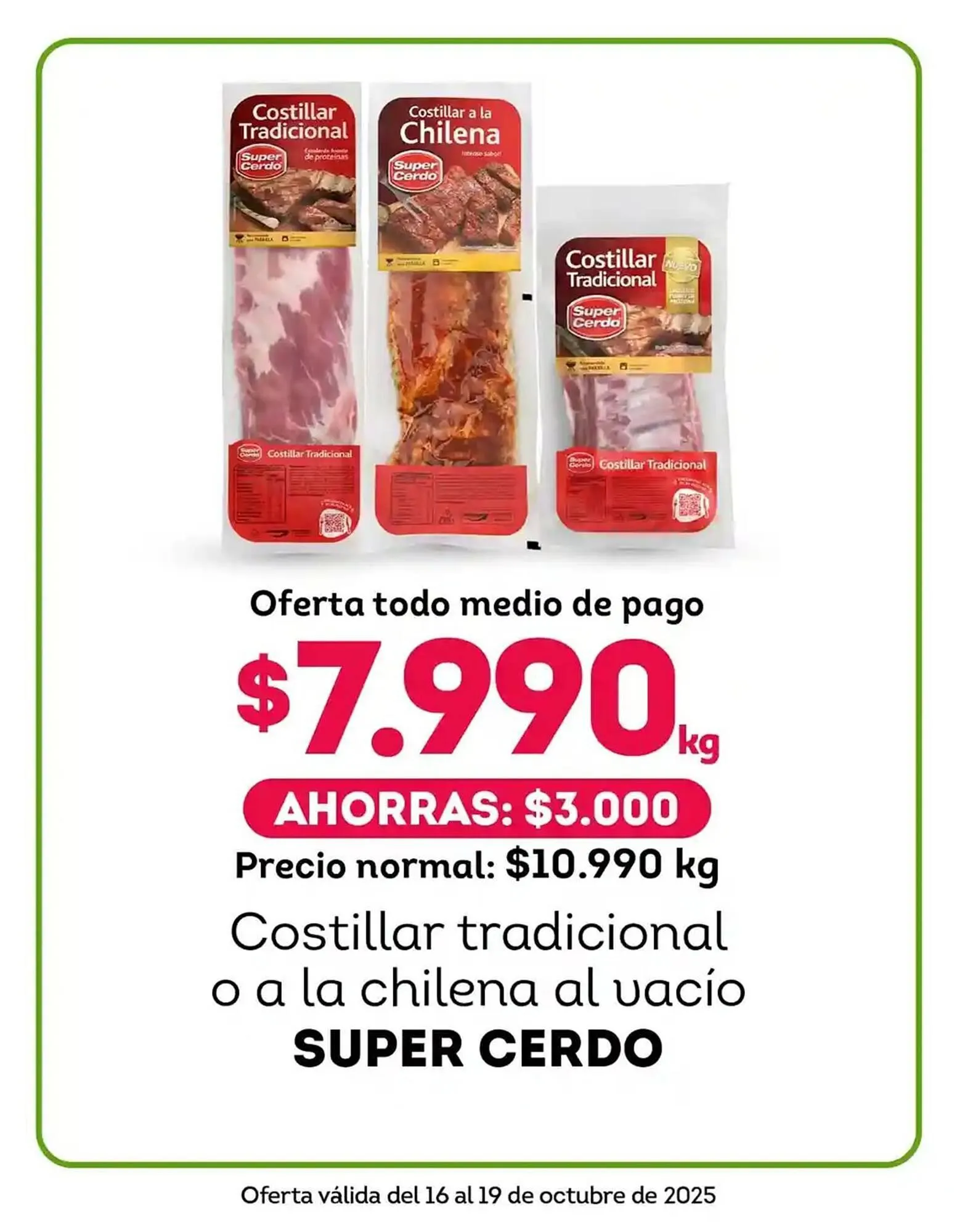 Catálogo de Catálogo Tottus 17 de octubre al 31 de octubre 2025 - Página 6