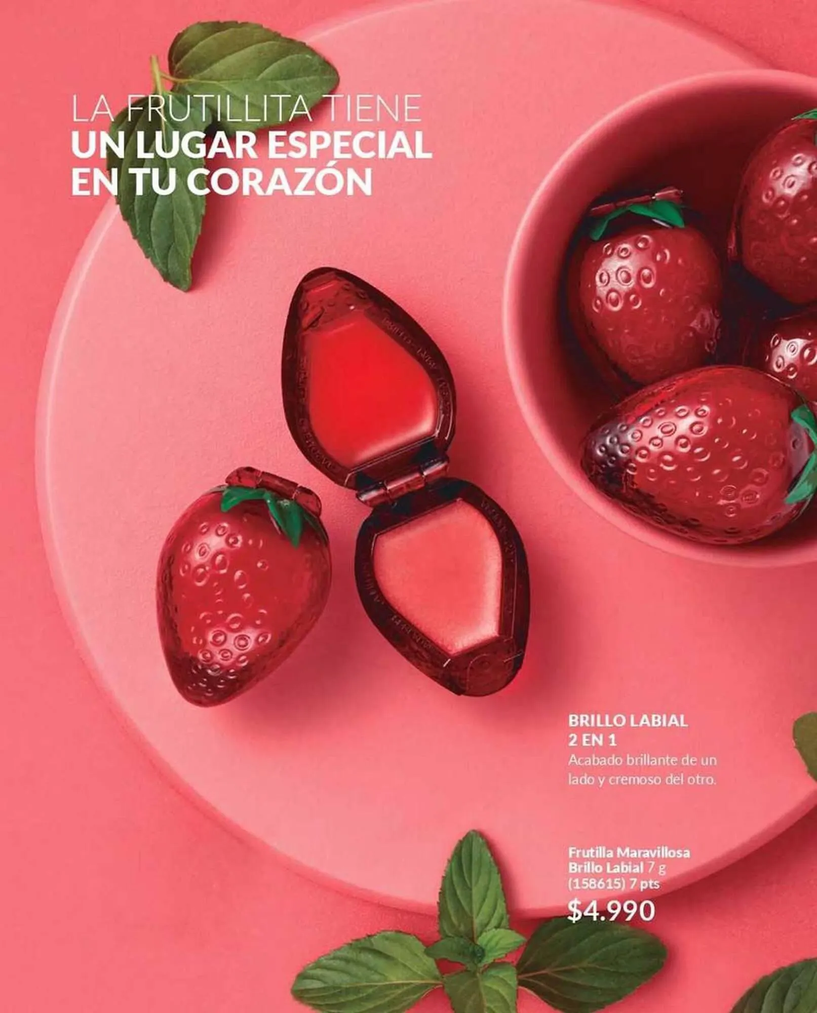 Catálogo de Catálogo Avon 1 de octubre al 31 de octubre 2025 - Página 37