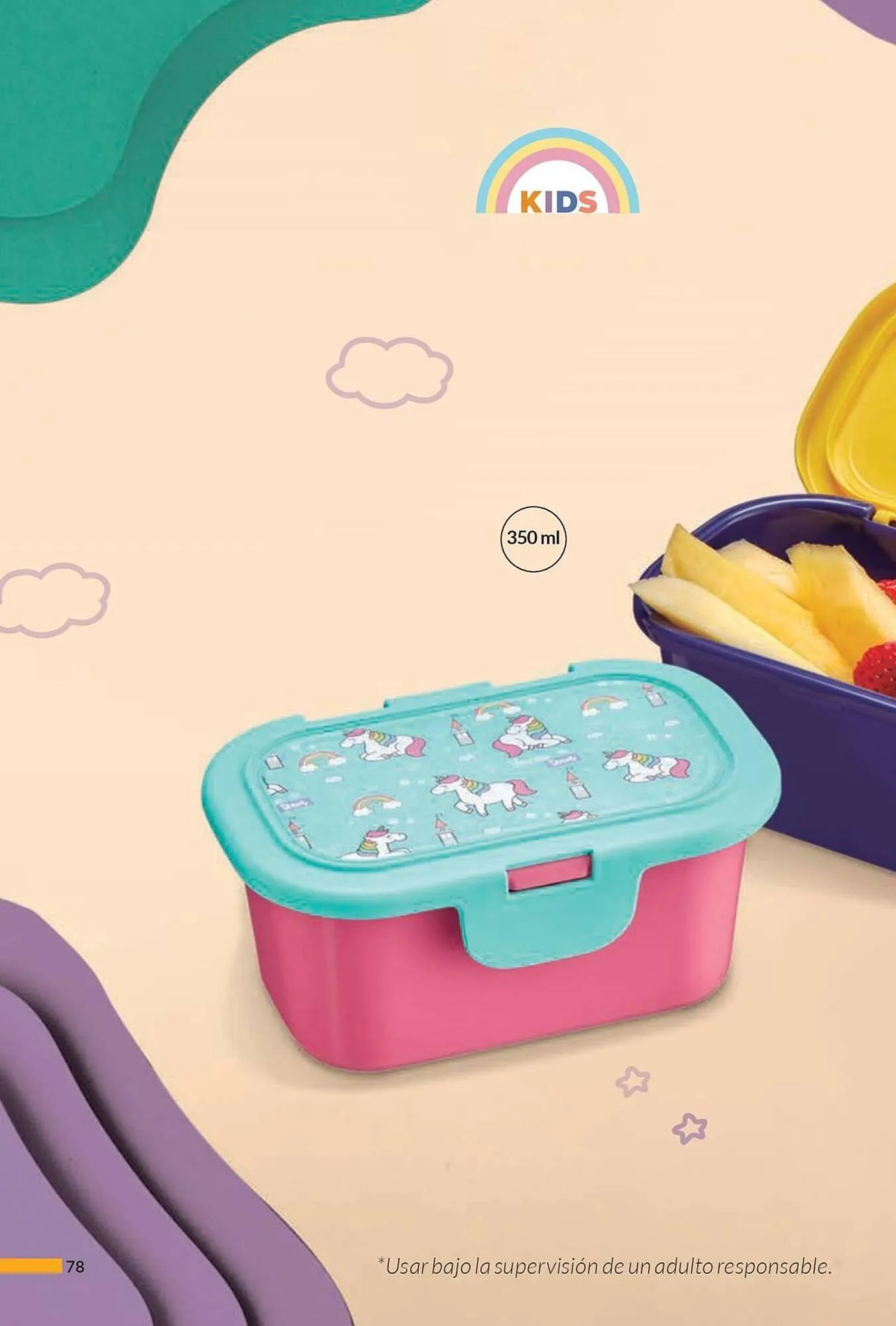 Catálogo de Catálogo Avon 25 de abril al 13 de mayo 2024 - Página 78