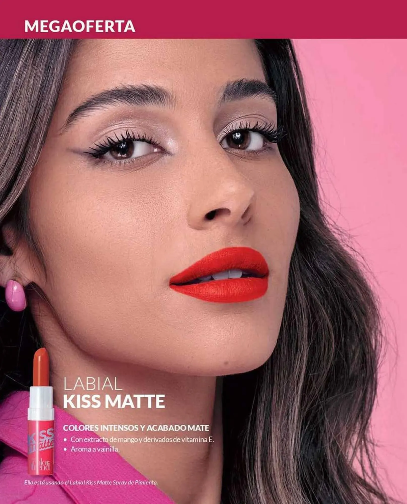 Catálogo de Catálogo Avon 21 de agosto al 1 de noviembre 2025 - Página 11