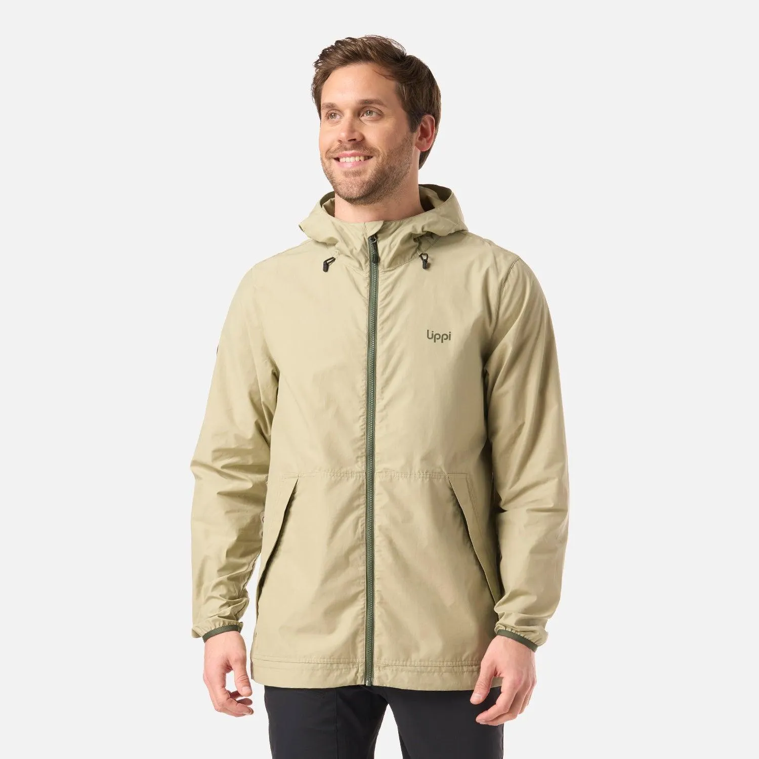 WindLand WindBreaker Hoody Jacket