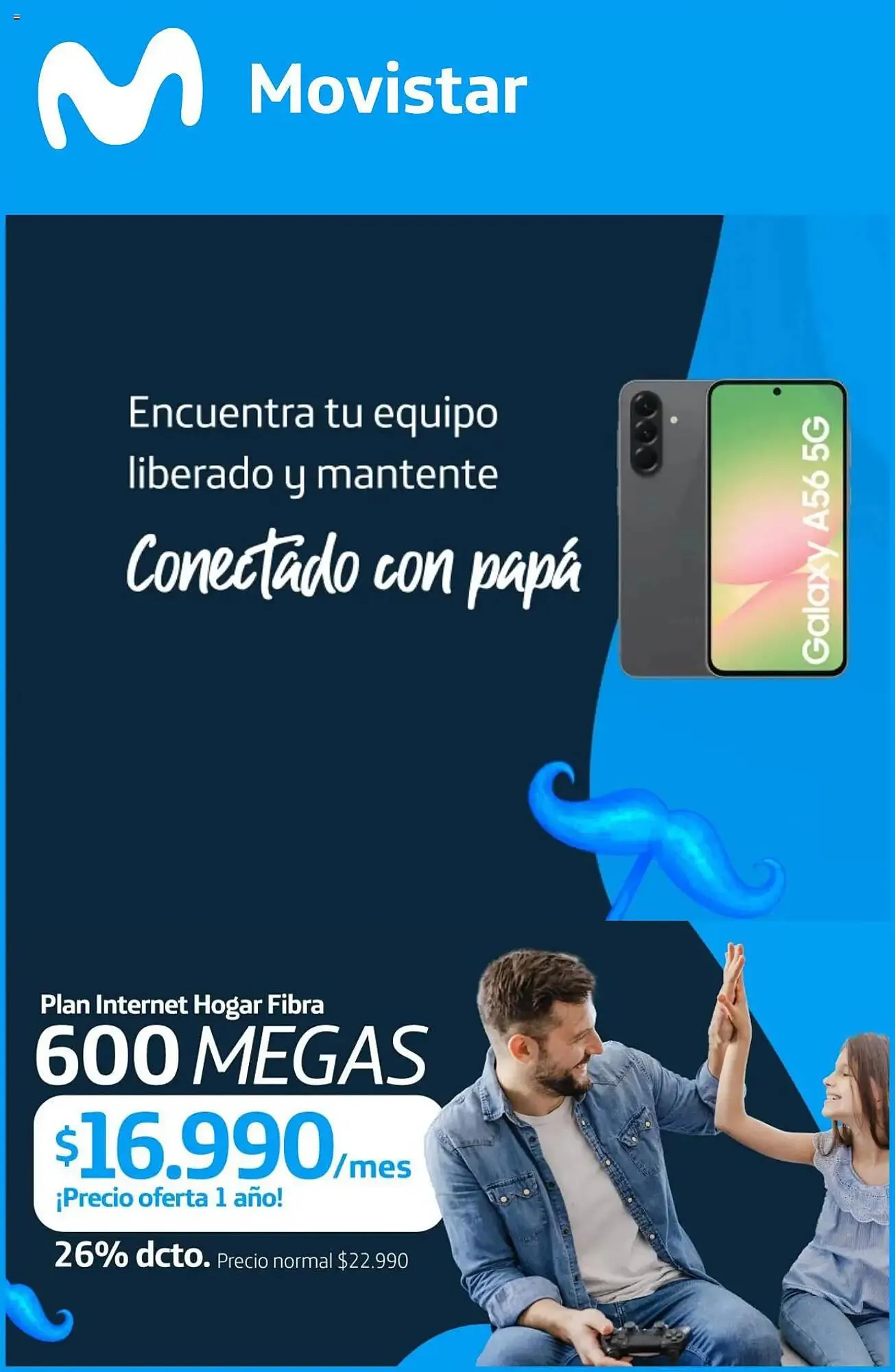 Catálogo Movistar - 1