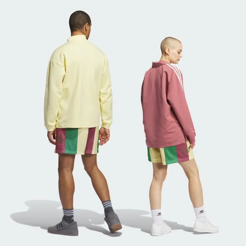 Shorts Allover Print (Unisex)