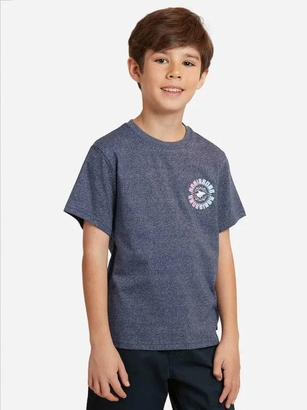 POLERA MC UP TO THE BONES