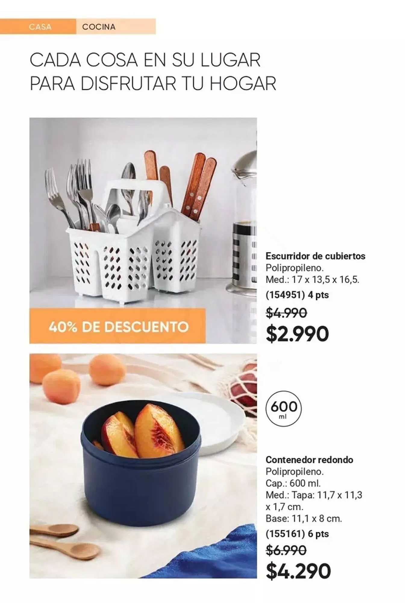 Catálogo de Catálogo Avon 1 de diciembre al 31 de diciembre 2025 - Página 21