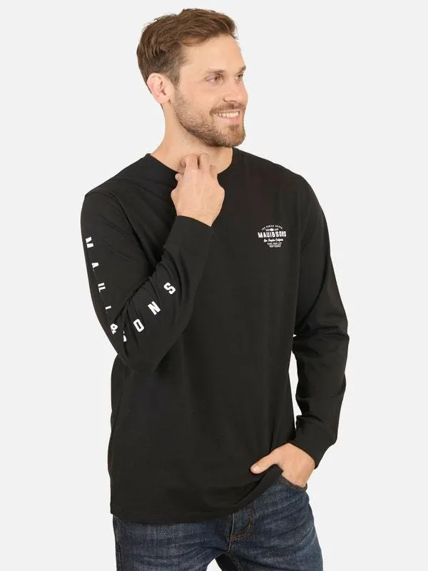 POLERA ML VENICE BEACH LAX