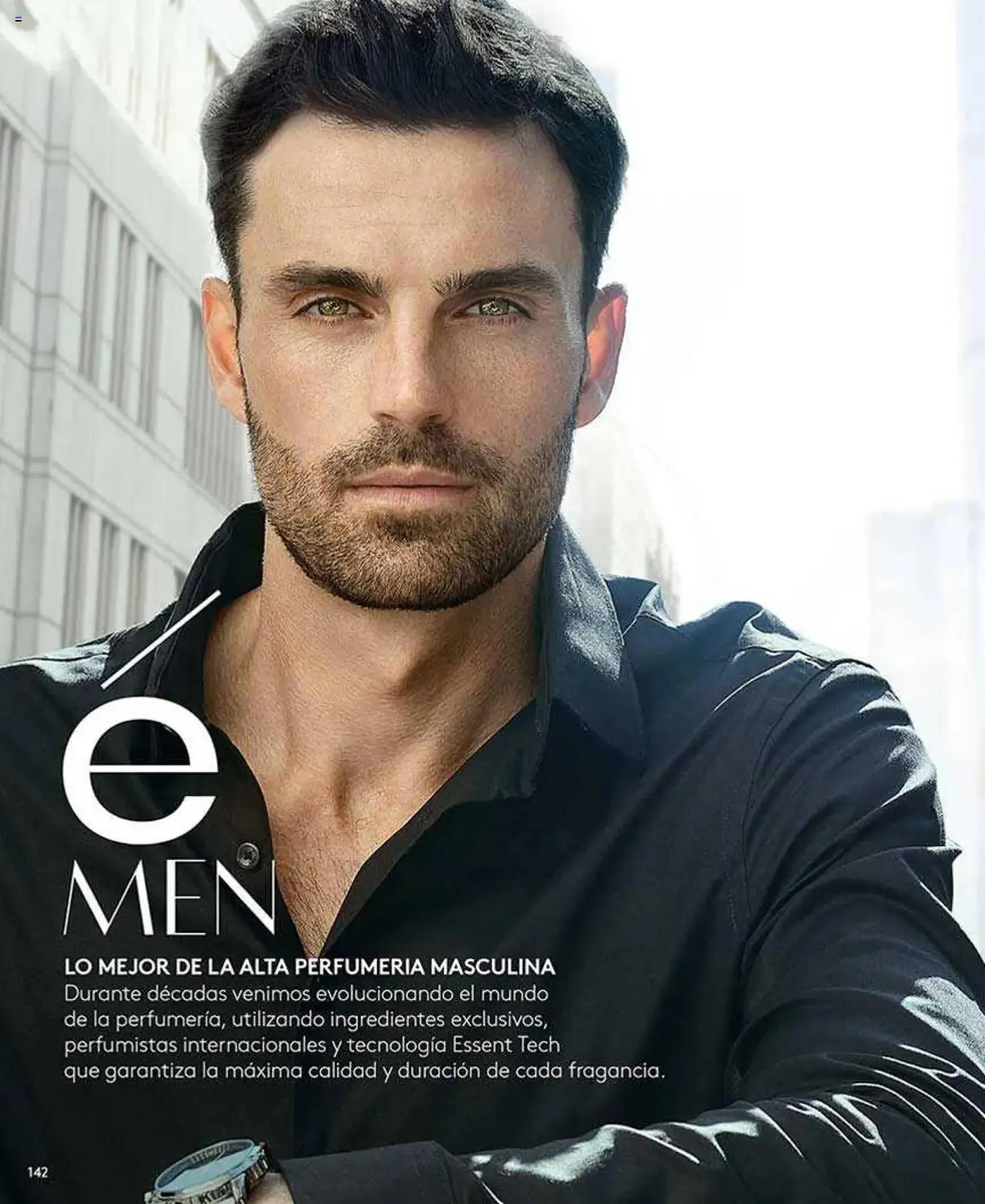 Catálogo de Catálogo Ésika 1 de marzo al 31 de marzo 2025 - Página 302