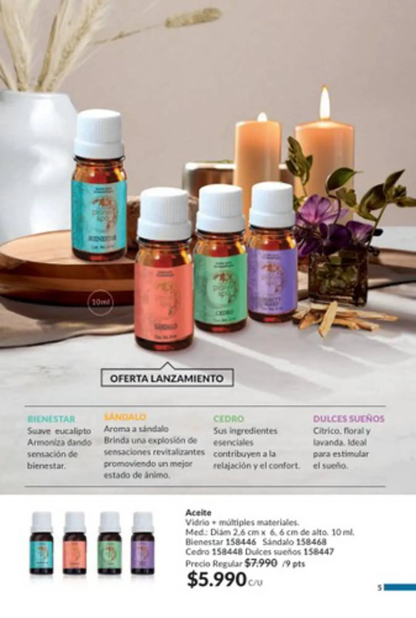 Catálogo de Catálogo Avon 15 de febrero al 12 de marzo 2024 - Página 5