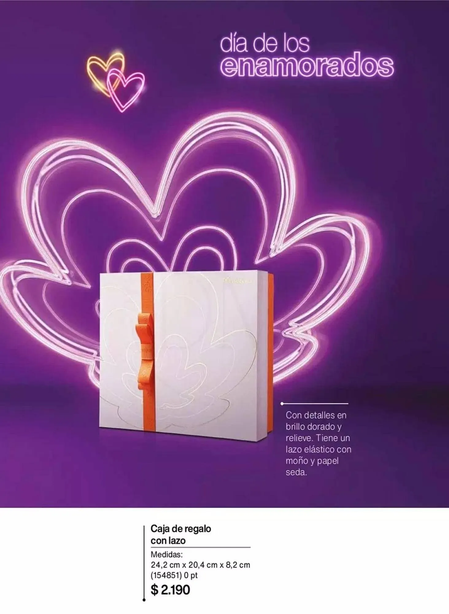 Catálogo de Catálogo Natura 25 de marzo al 31 de marzo 2025 - Página 35