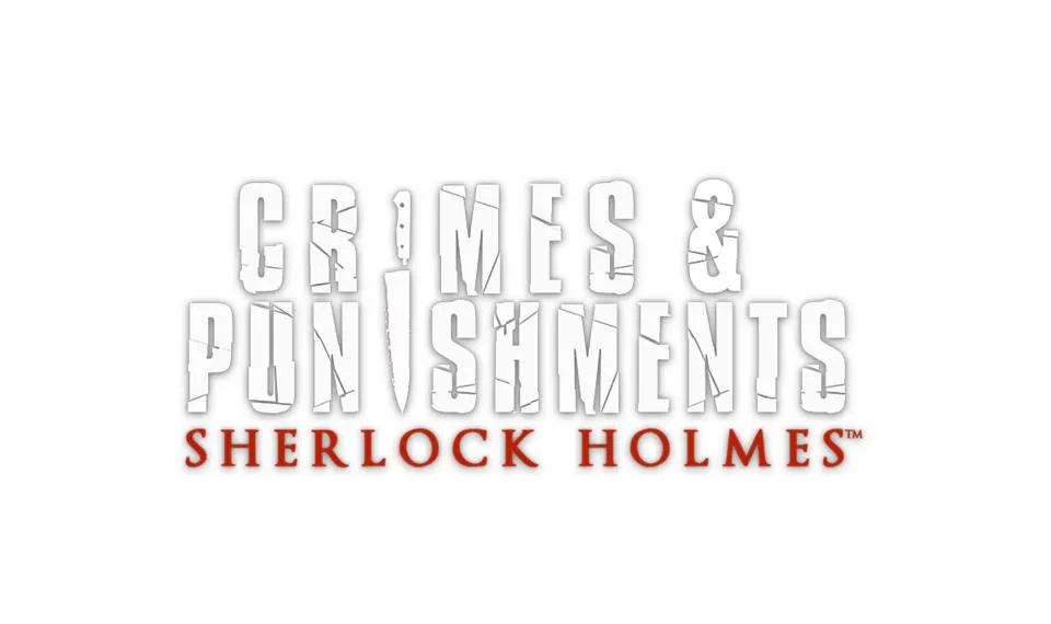 Sherlock Holmes: Crimes and Punishments