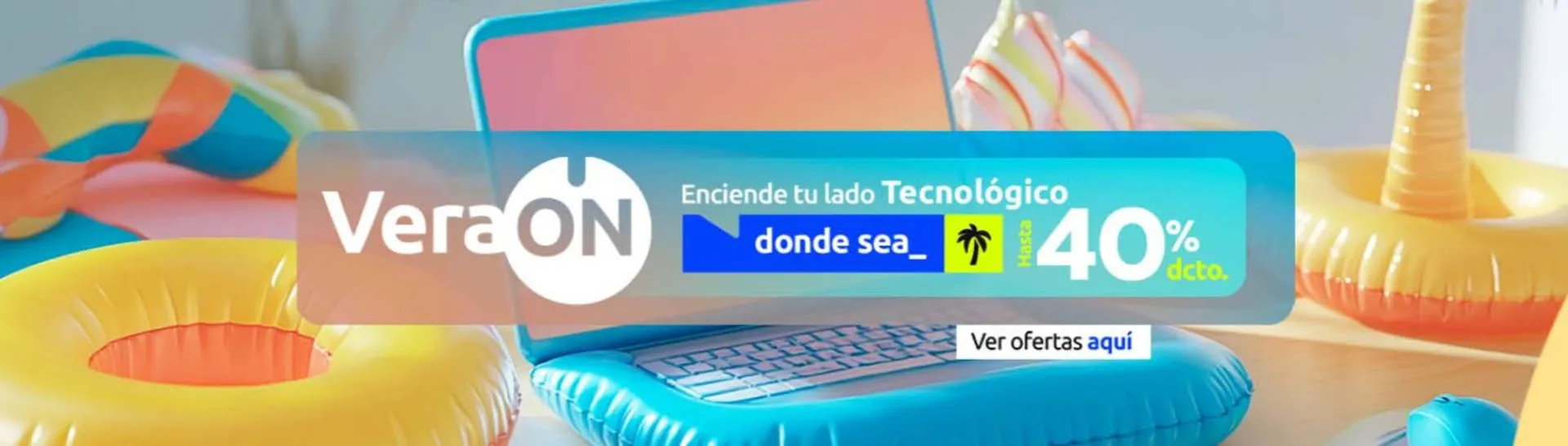 Catálogo de Catálogo PC Factory 29 de enero al 12 de febrero 2025 - Página 1