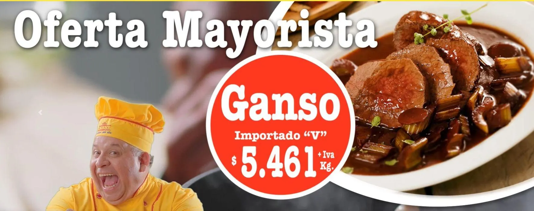 Catálogo de Oferta Doña Carne ! 27 de agosto al 1 de septiembre 2024 - Página 3