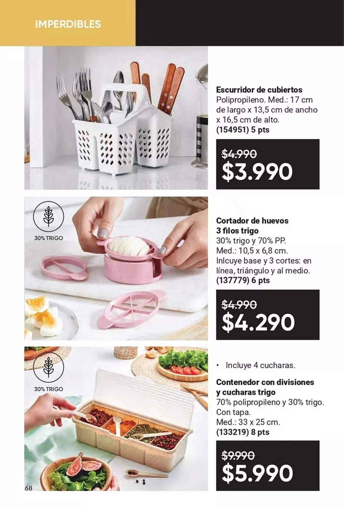 Catálogo de Catálogo Avon 27 de marzo al 31 de marzo 2025 - Página 66