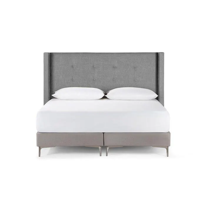 Respaldo Brickell Tela