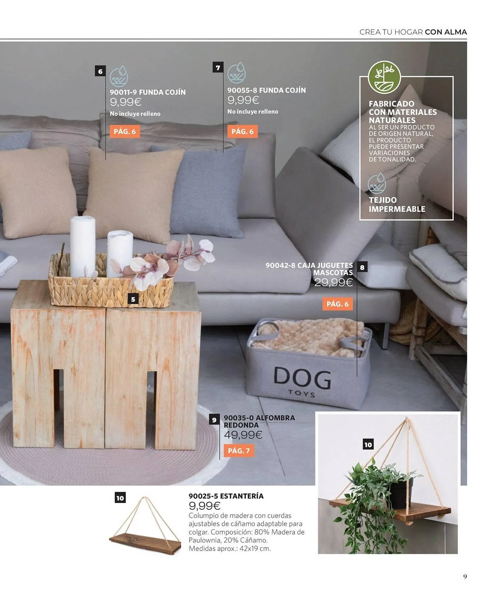 Catálogo de Catálogo Cristian Lay 28 de marzo al 31 de marzo 2025 - Página 9