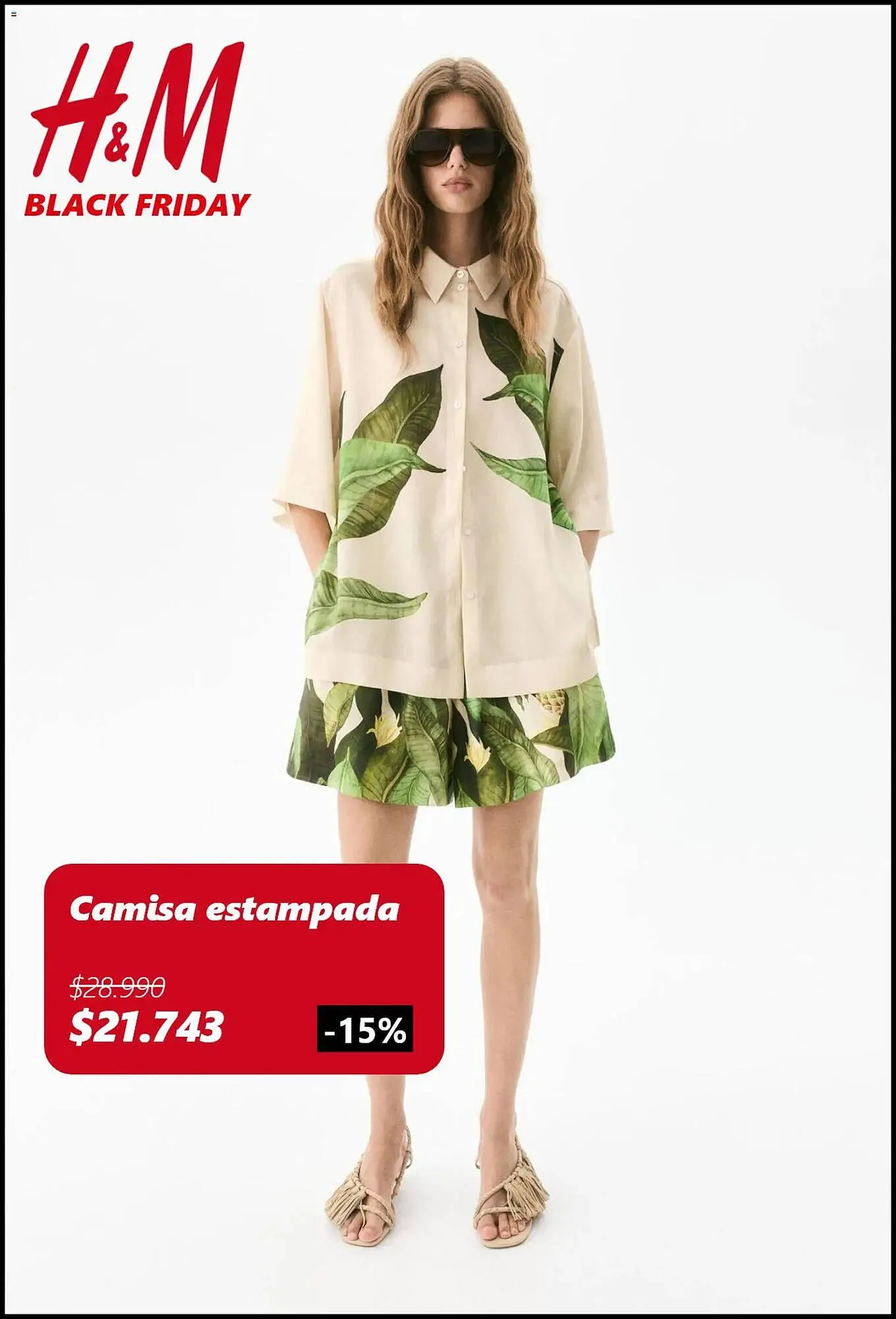 Catálogo de Catálogo H&M 26 de noviembre al 3 de diciembre 2025 - Página 7