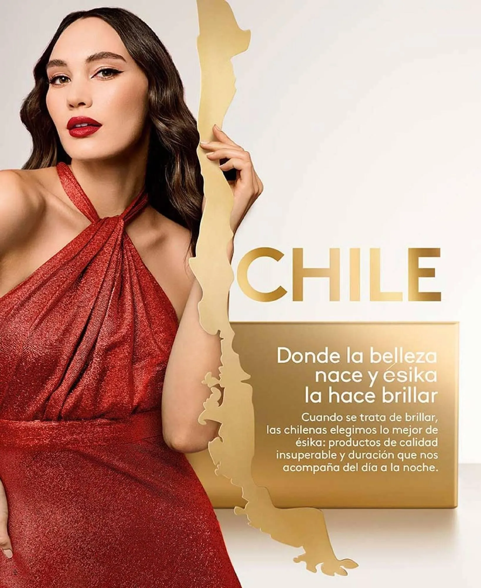 Catálogo de Catálogo Ésika 25 de marzo al 31 de marzo 2025 - Página 2