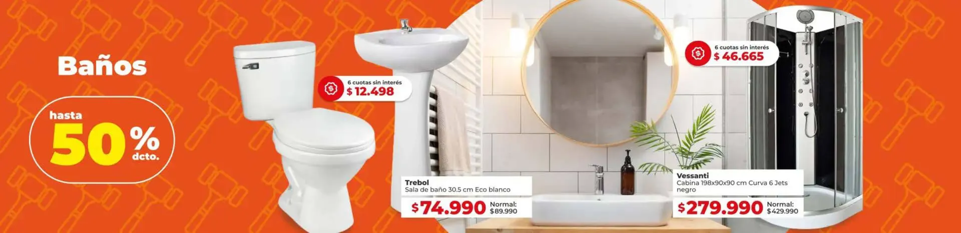 Catálogo de Catálogo Easy 27 de diciembre al 13 de enero 2025 - Página 10