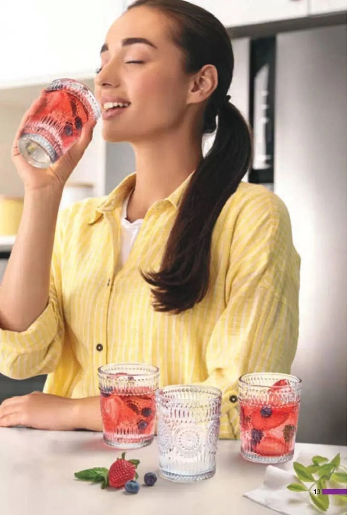 Catálogo de Catálogo Avon 25 de marzo al 30 de abril 2025 - Página 13