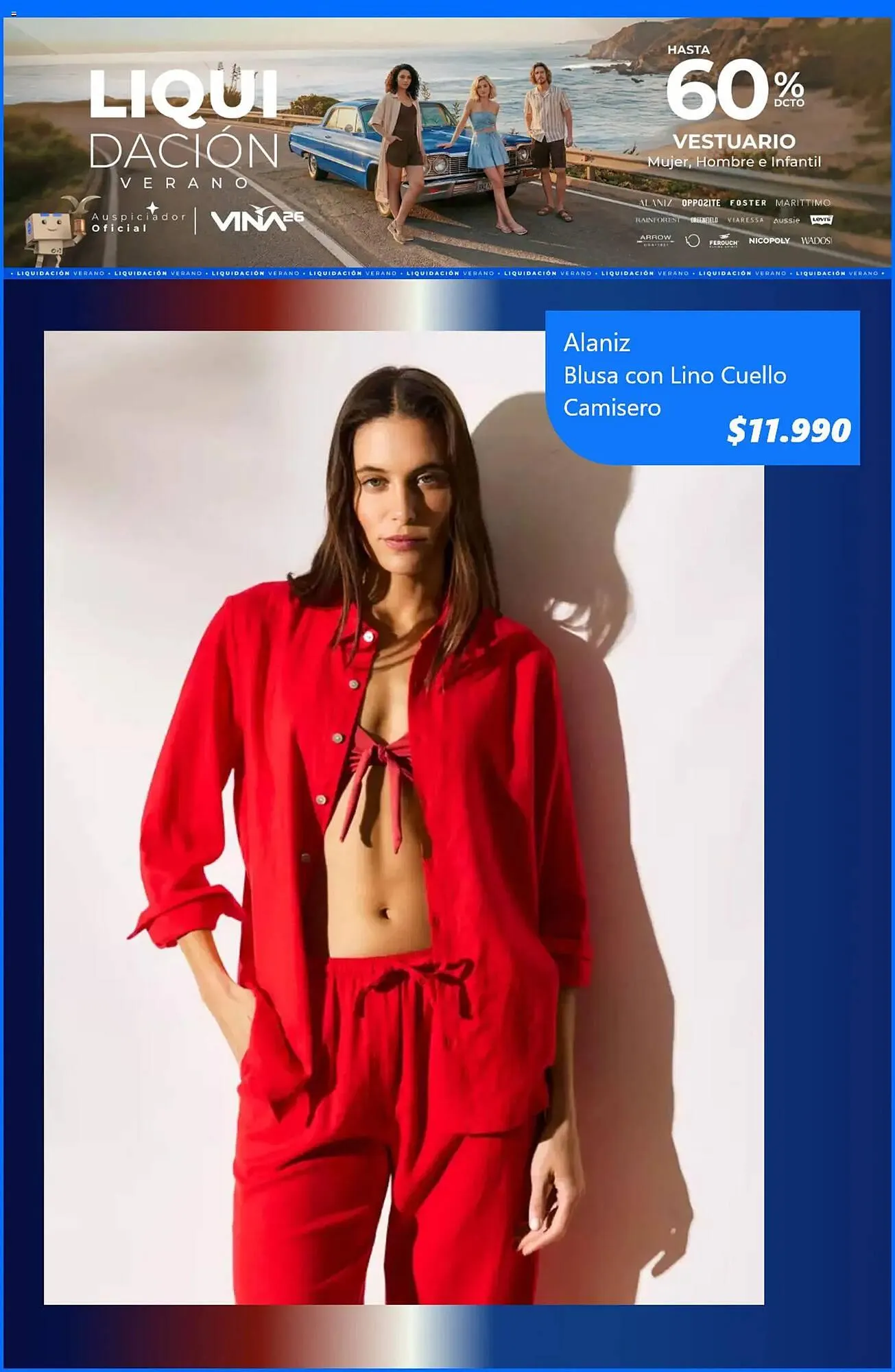 Catálogo de Catálogo Paris 13 de enero al 27 de enero 2026 - Página 5