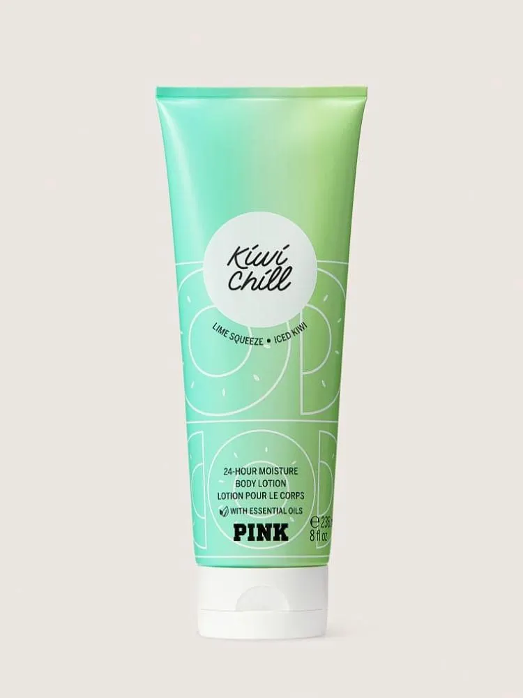 Crema Corporal Pink Kiwi Chill