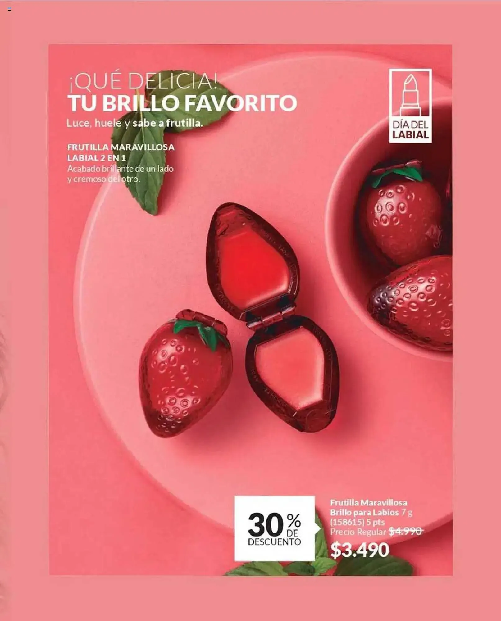 Catálogo de Catálogo Avon 17 de junio al 9 de julio 2025 - Página 8