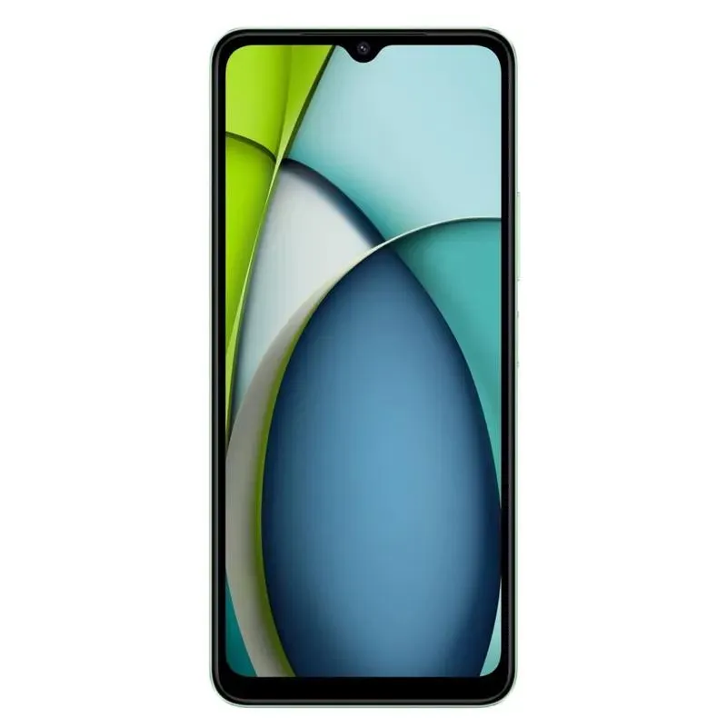 Smartphone Redmi A3X Aurora Green 3G Ram 64G