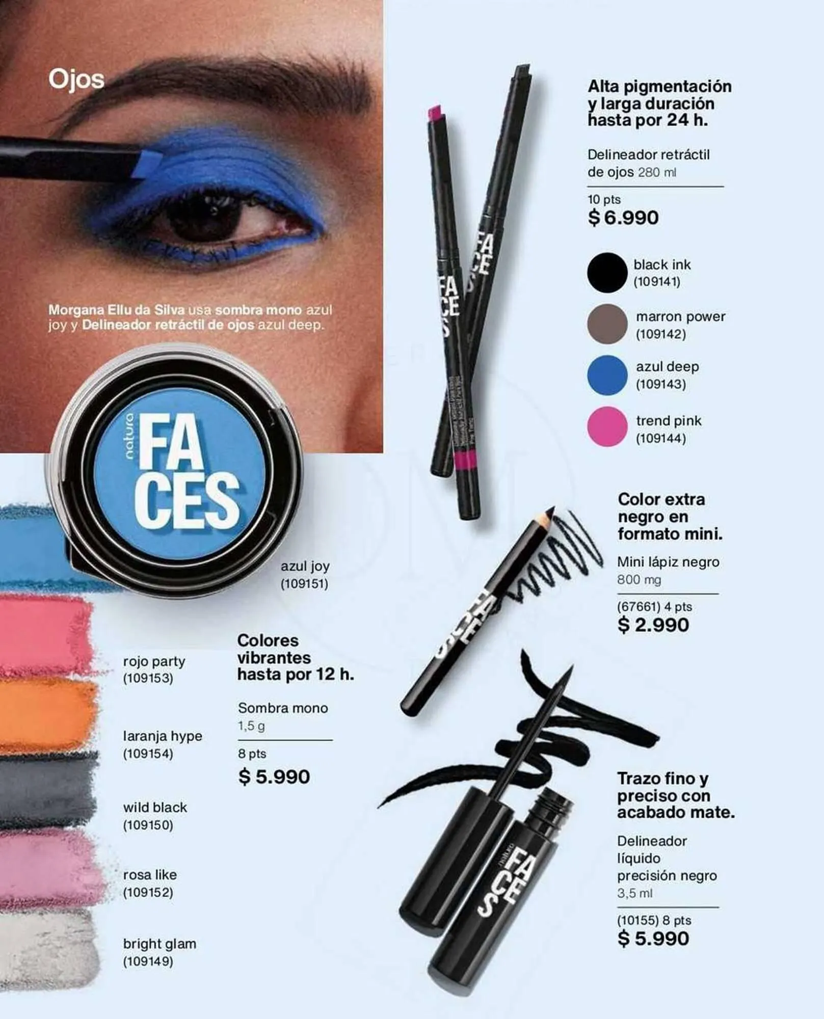 Catálogo de Catálogo Natura 2 de octubre al 31 de octubre 2025 - Página 88