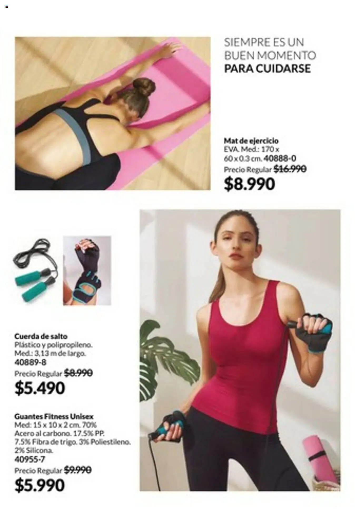 Catálogo de Catálogo Avon 1 de diciembre al 31 de diciembre 2023 - Página 86