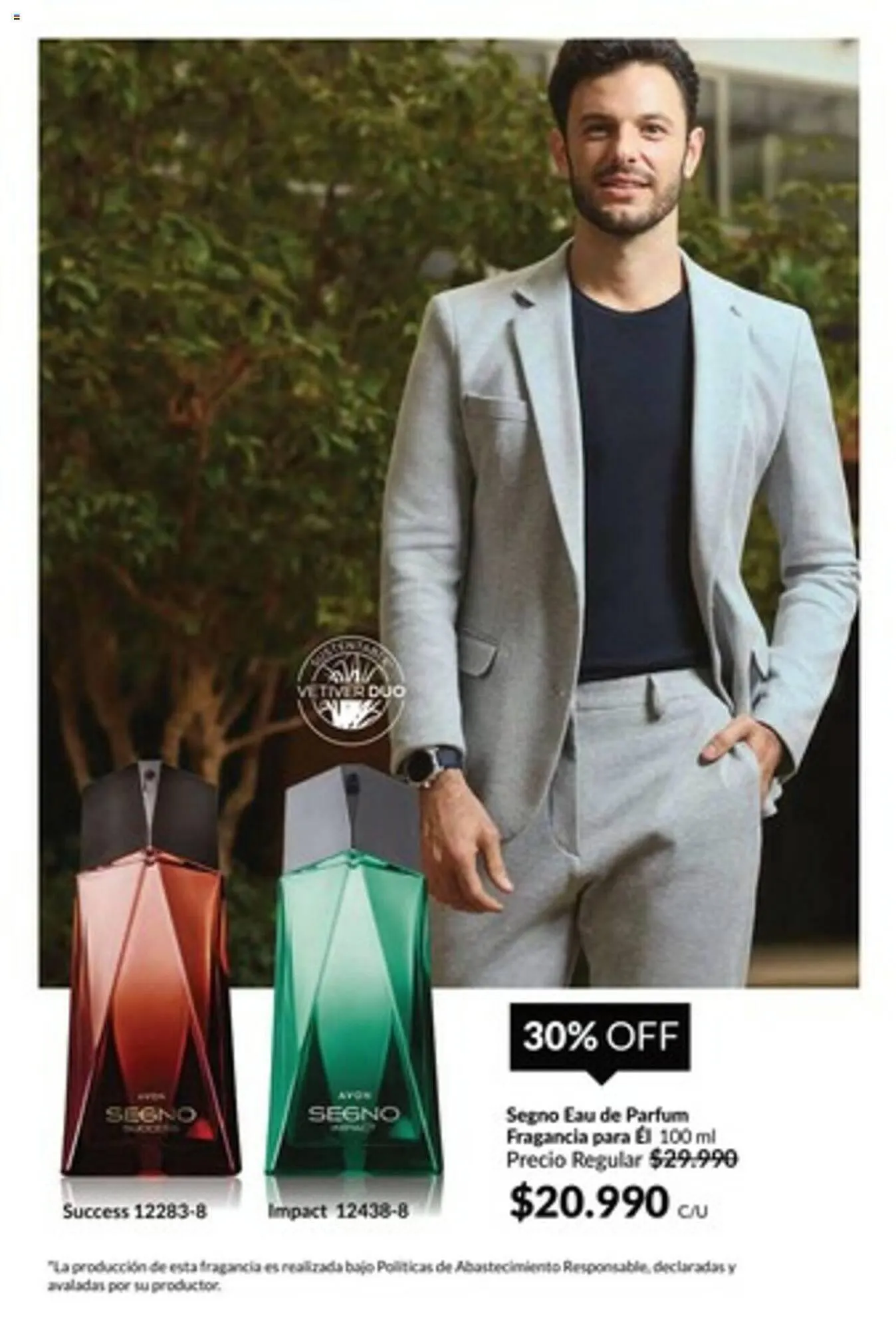 Catálogo de Catálogo Avon 1 de enero al 31 de enero 2024 - Página 48