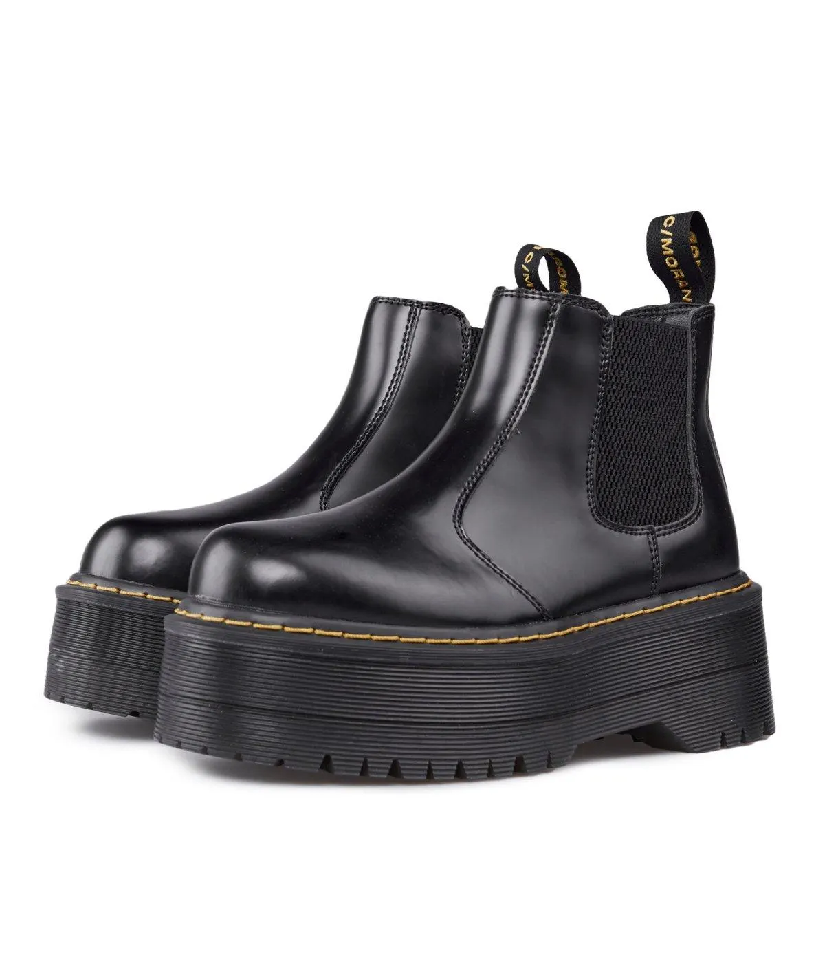 Botines Mujer 1944 Cuero