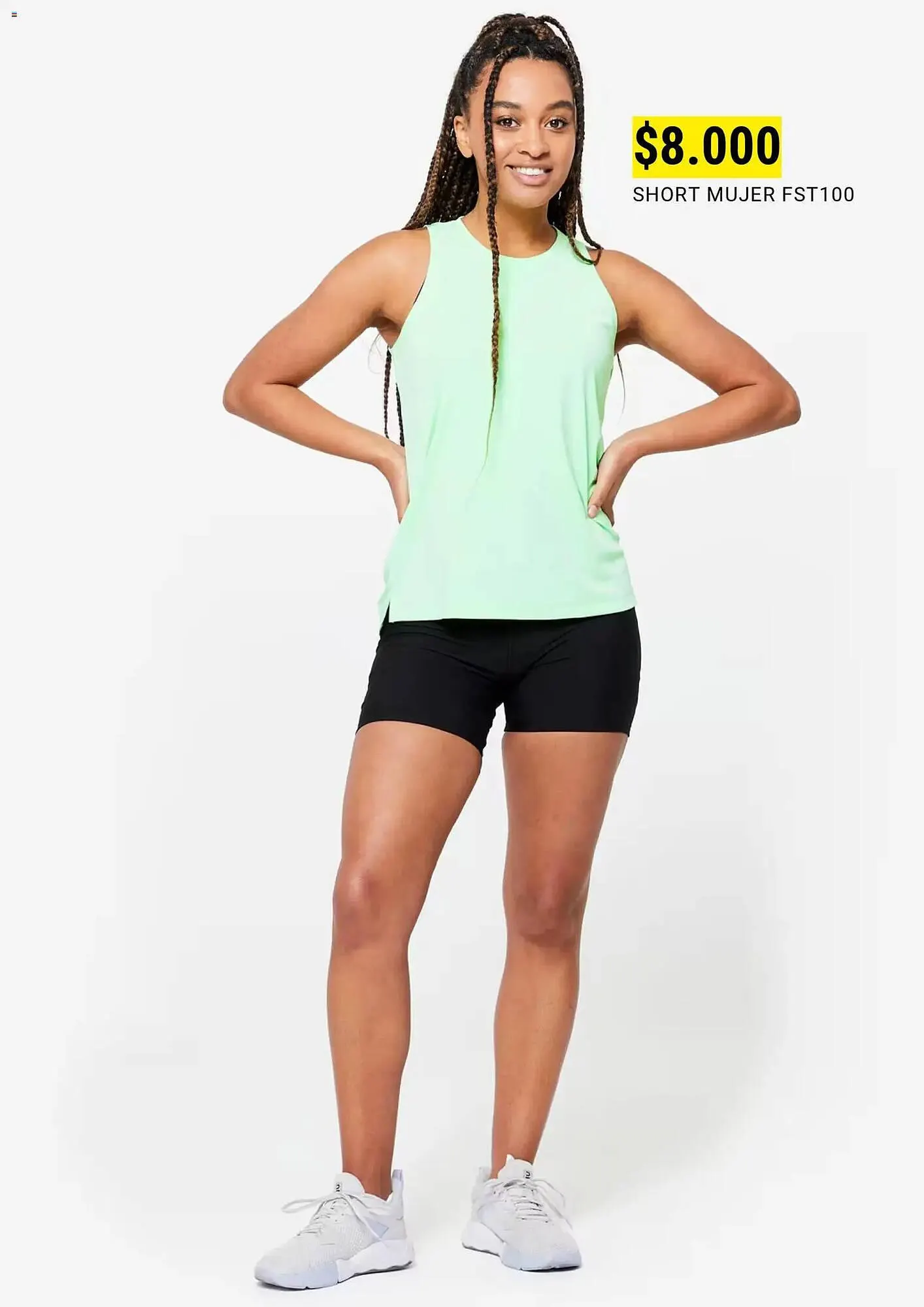 Catálogo de Catálogo Decathlon 1 de diciembre al 1 de enero 2026 - Página 4