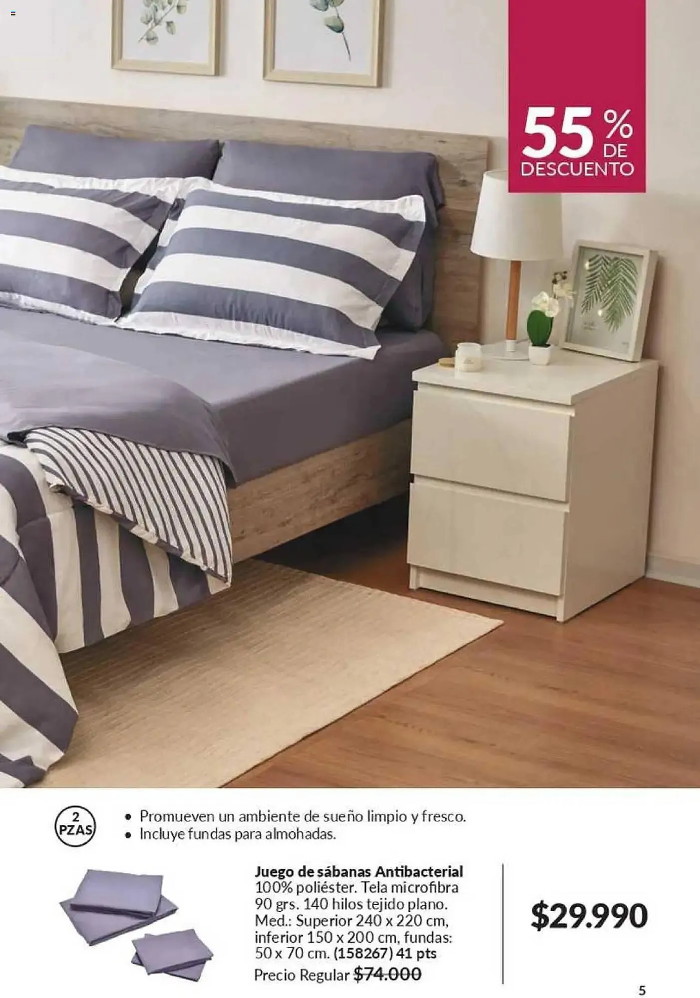 Catálogo de Catálogo Avon 17 de febrero al 3 de marzo 2025 - Página 5