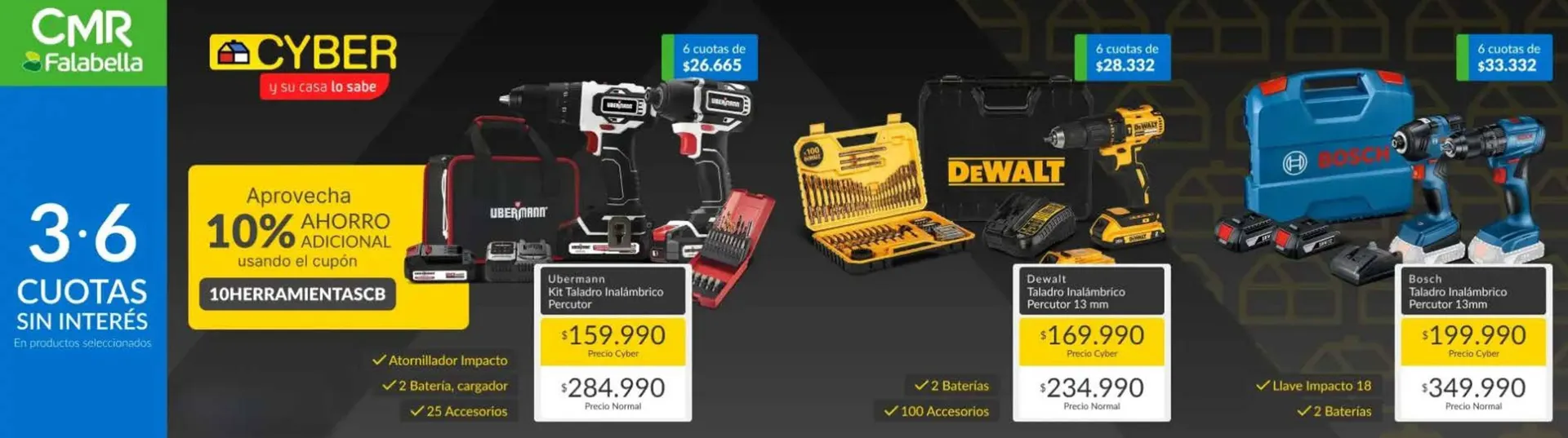 Catálogo de Catálogo Constructor Sodimac 2 de junio al 15 de junio 2025 - Página 2