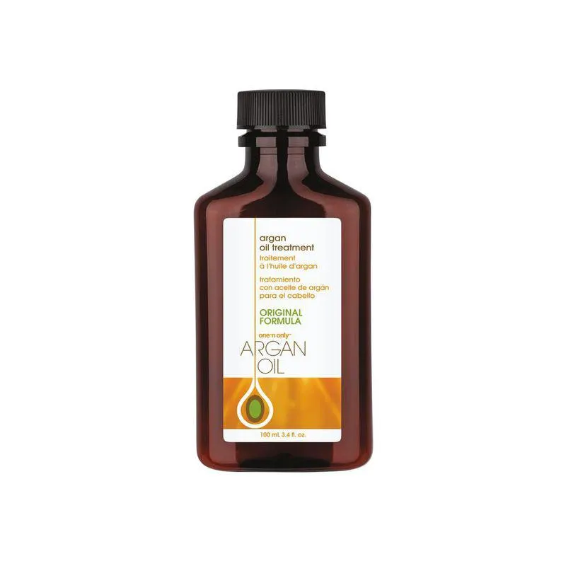 Tratamiento en aceite One and Only Argán 100 ml