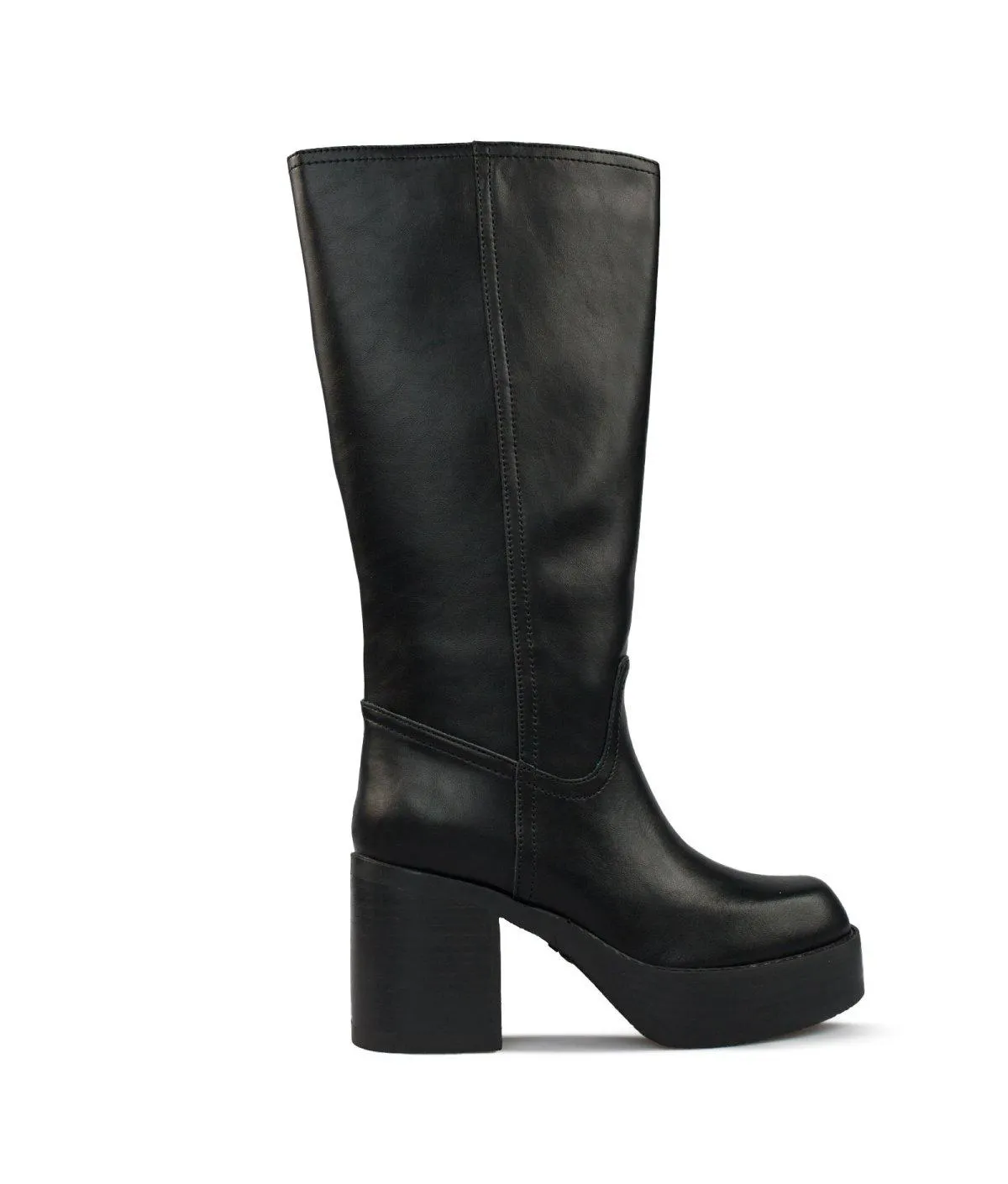 Botas Mujer 1330 Cuero