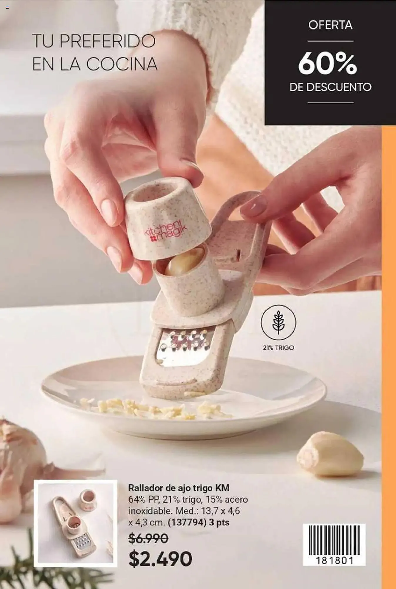 Catálogo de Catálogo Avon 3 de junio al 18 de junio 2025 - Página 83