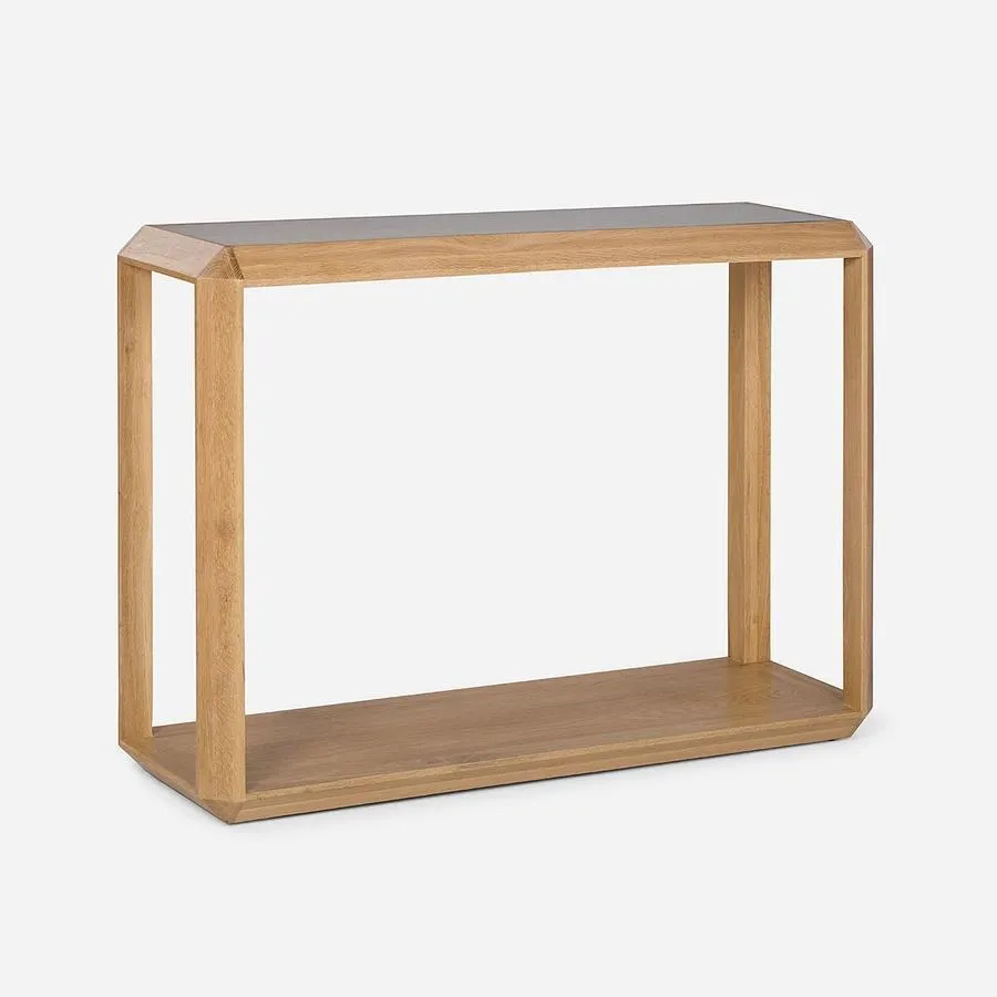 Mesa Arrimo Hanko 120 x 45 cm