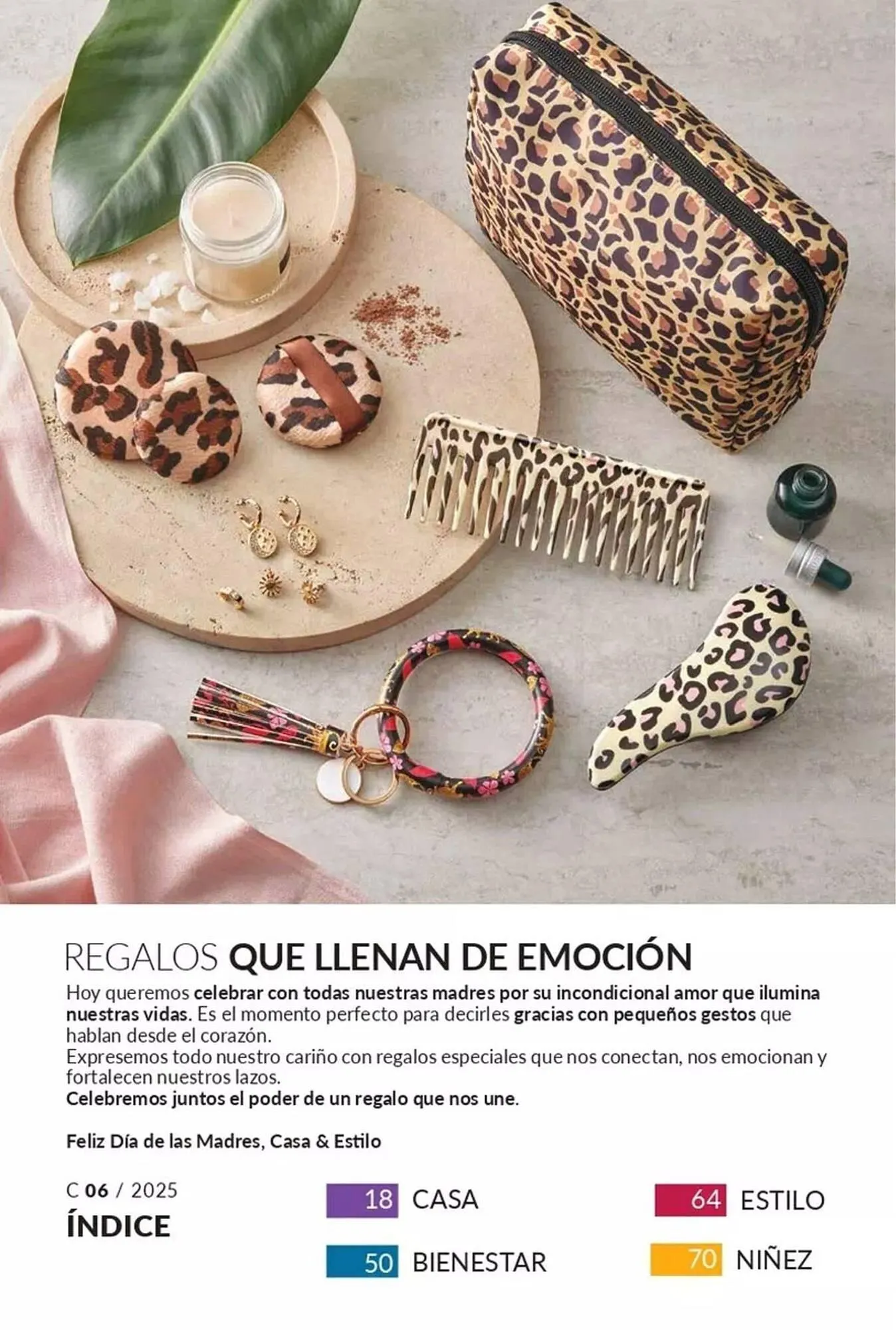 Catálogo de Catálogo Avon 16 de abril al 22 de abril 2025 - Página 2