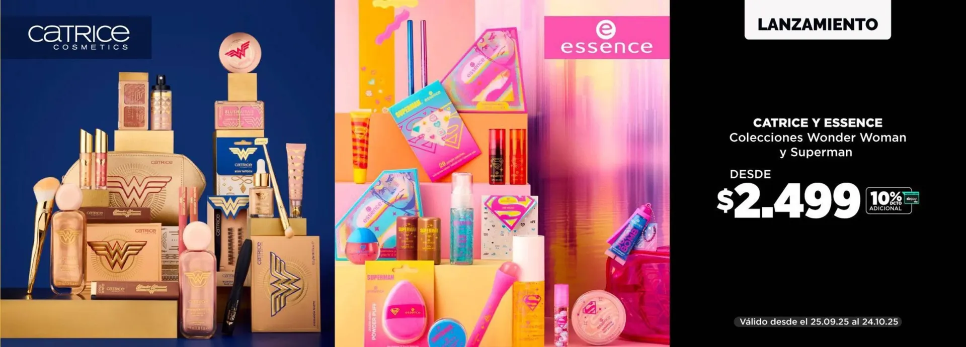 Catálogo de Catálogo Preunic 14 de octubre al 28 de octubre 2025 - Página 2