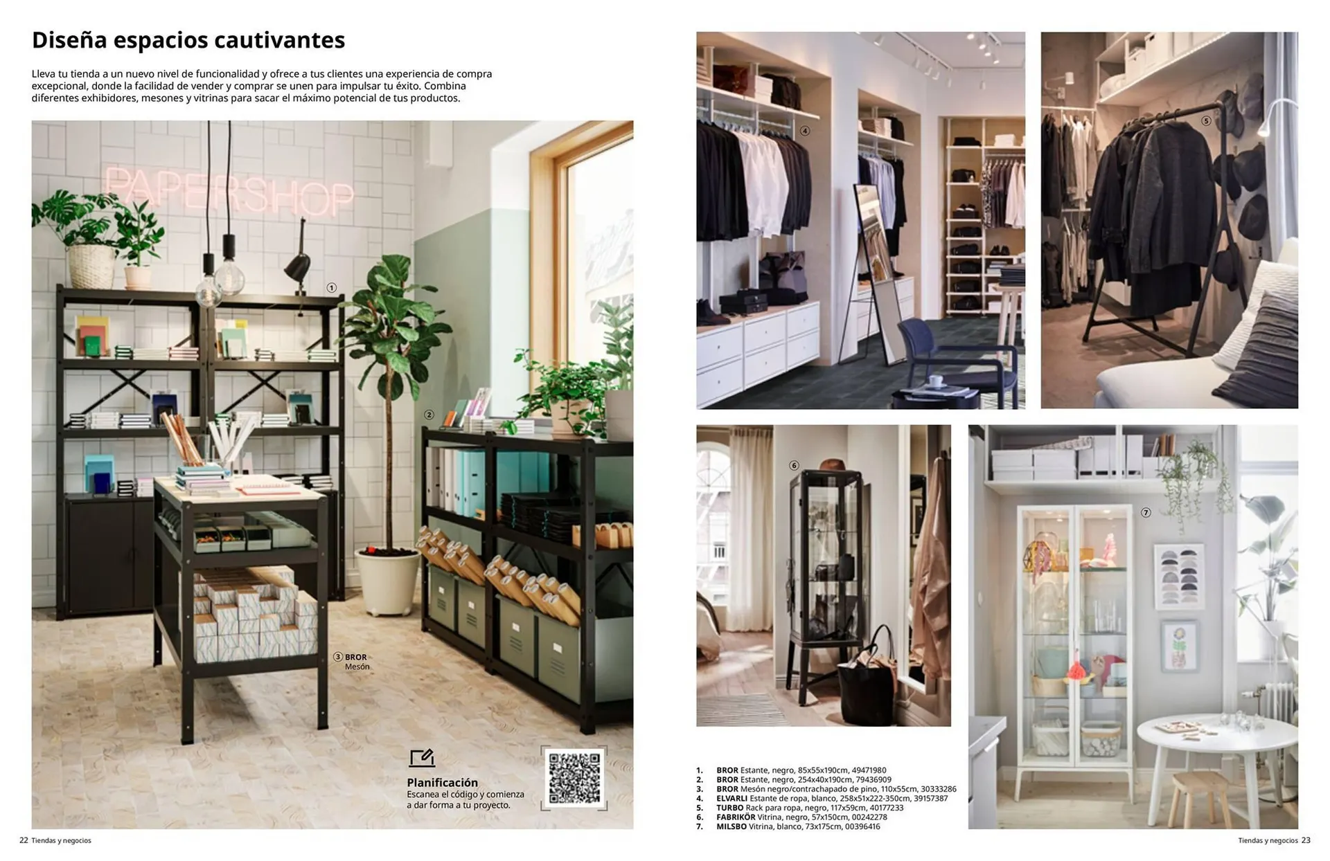 Catálogo de Catálogo IKEA 18 de noviembre al 31 de diciembre 2025 - Página 12