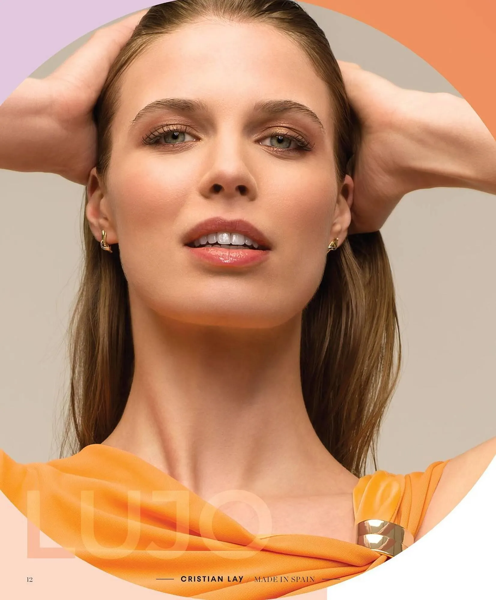 Catálogo de Catálogo Cristian Lay 7 de julio al 27 de julio 2025 - Página 12